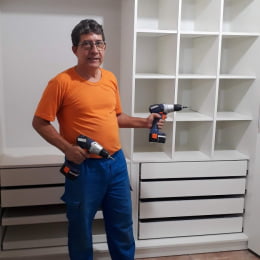 Curso Marcenaria Curitiba