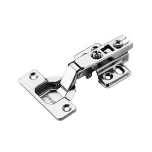 Dobradiças reta slou